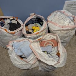 Baby Boy Clothes 