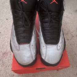 Jordan 13 “reflective”