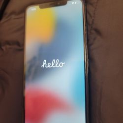 Unlocked IPhone 11 PRO MAX 64GB