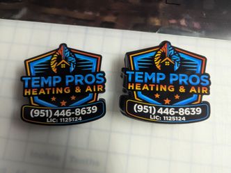 Custom Waterproof Stickers