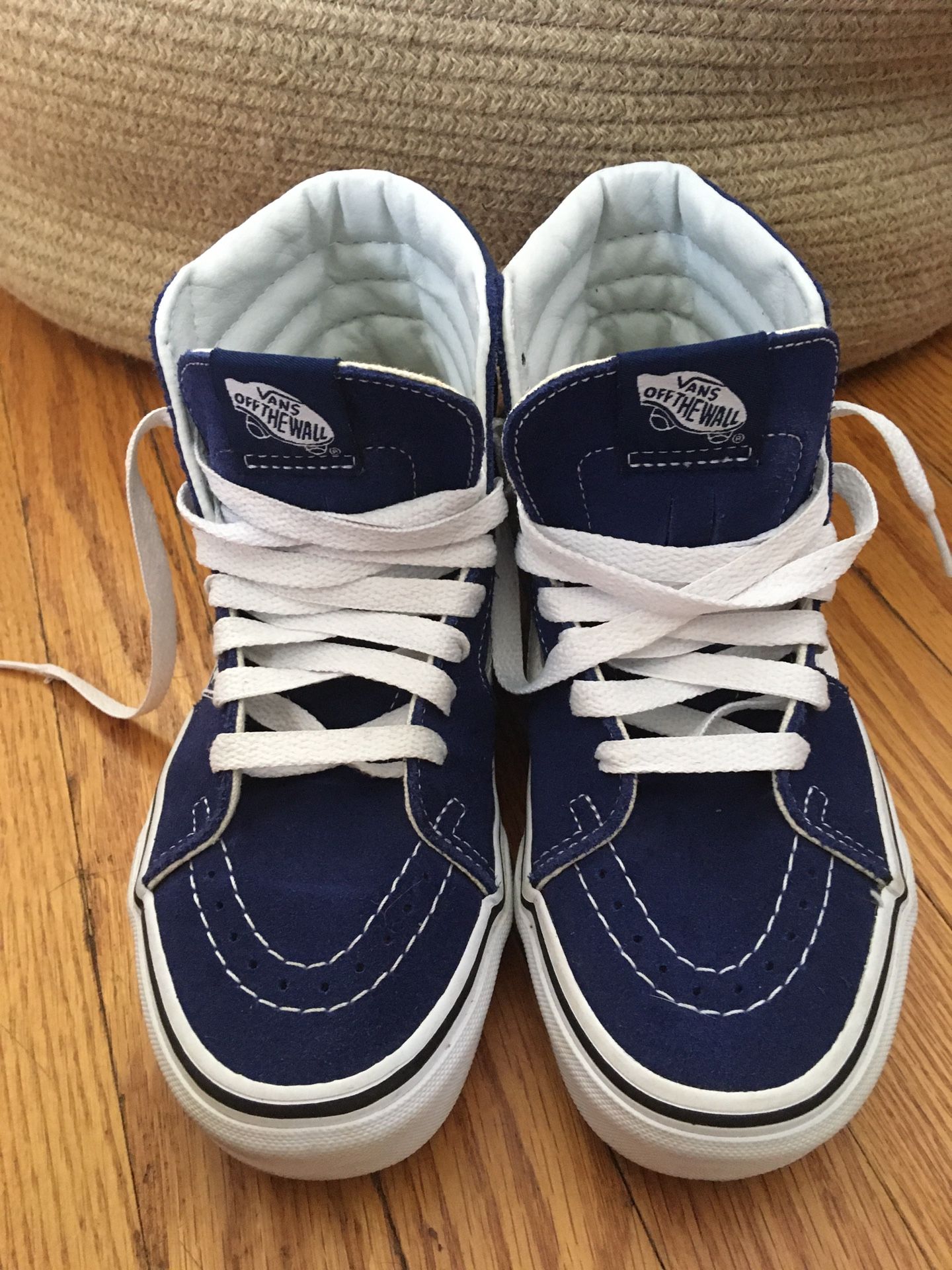 Vans