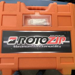 Rotozip