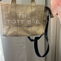 Marc Jacobs Tote Bag 
