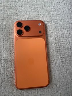 iPhone pro max unlocked