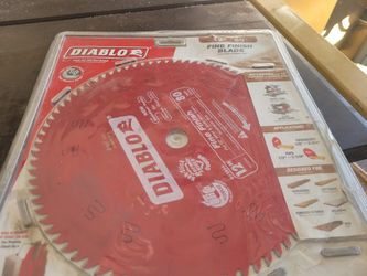 Blades