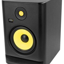 KRK ROKIT 7 G4 Studio Monitor