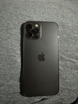 iPhone 12 Pro Max Excellent Condition