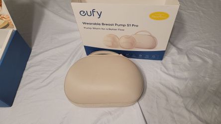 Eufy S1 Pro  Wearable Breast Pump