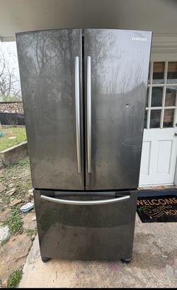 Samsung Refrigerator