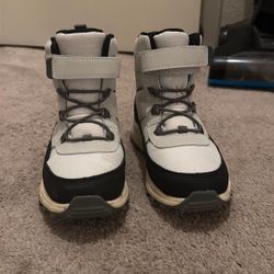 Cat And Jack Snow Boots