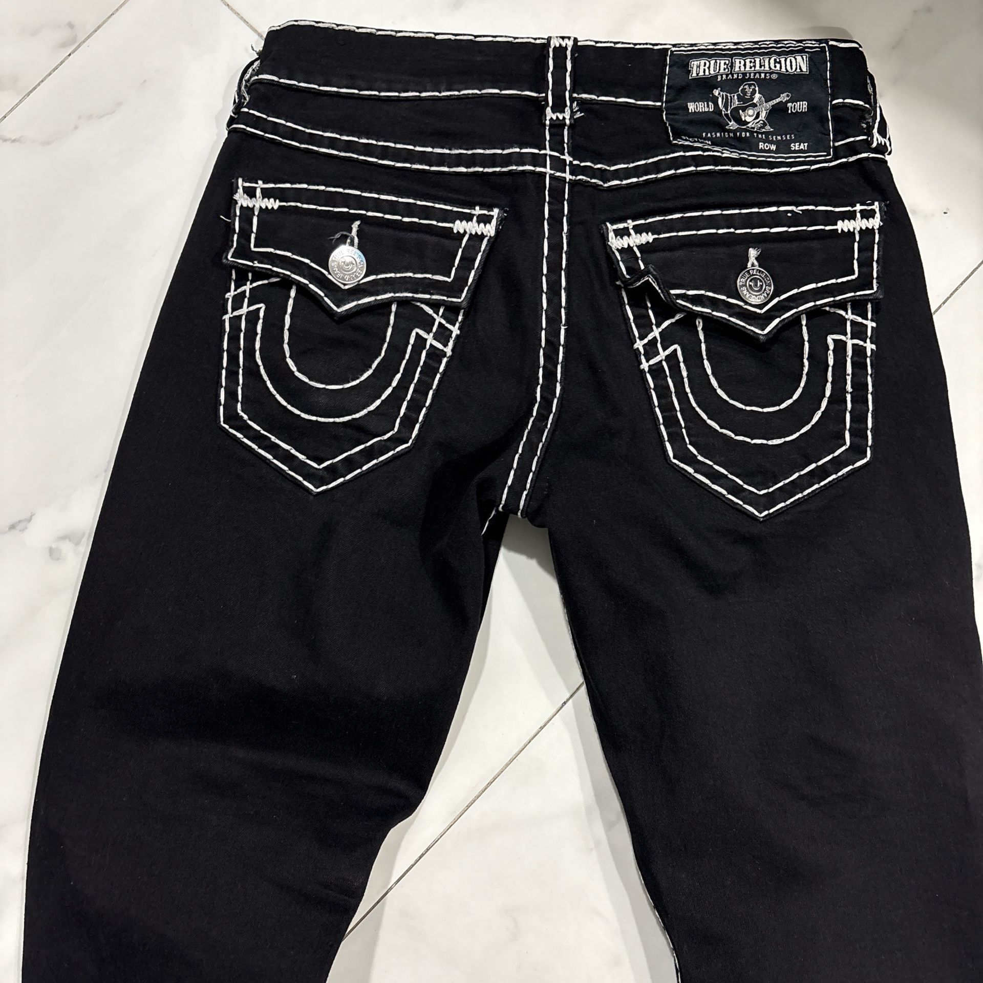 True Religion Size 30 X30