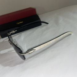 White Buffs