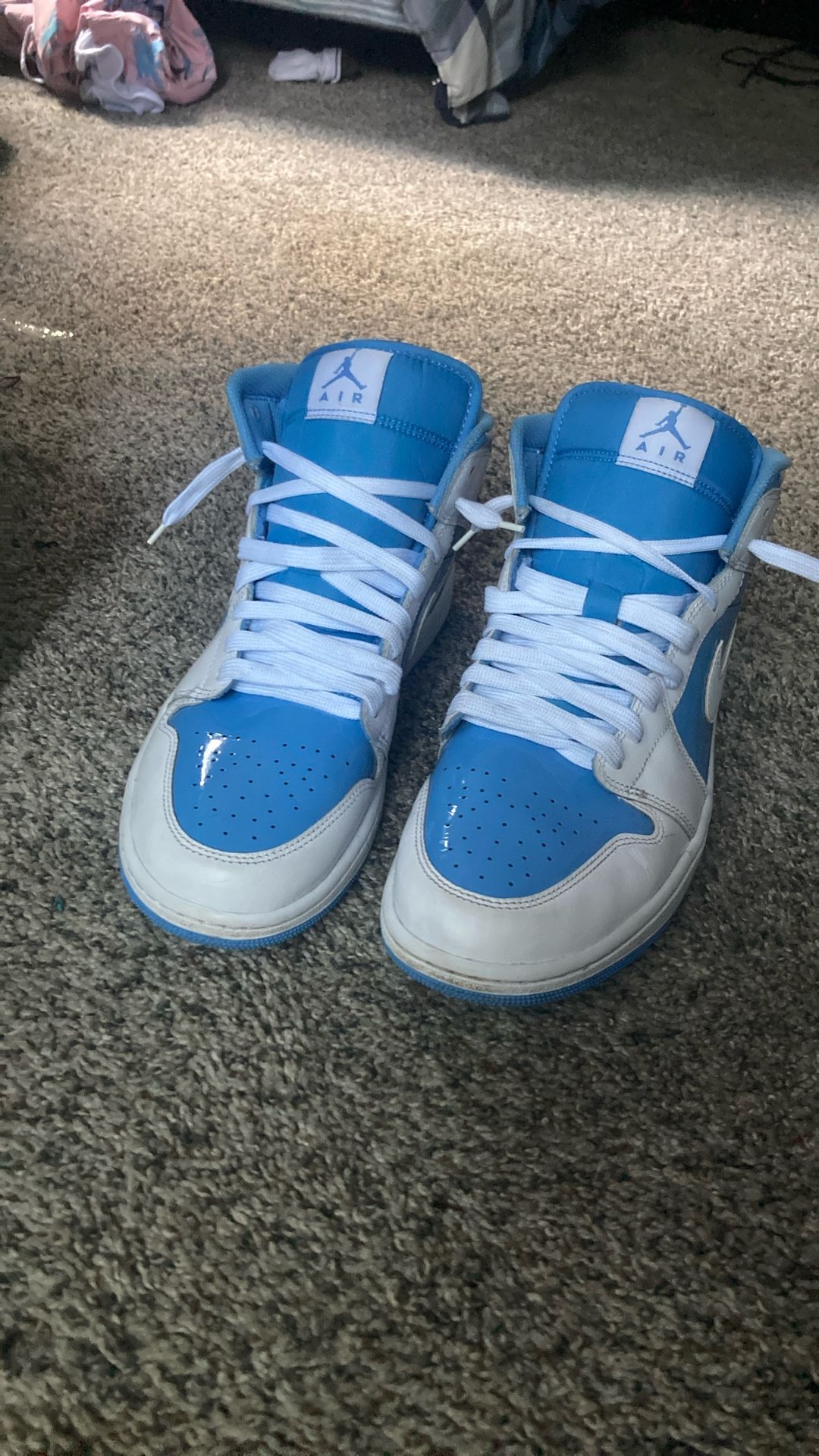 Jordan 1 High