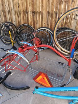 BIKE. JACKPOT!!!!