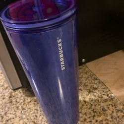 Starbucks Christmas Cup