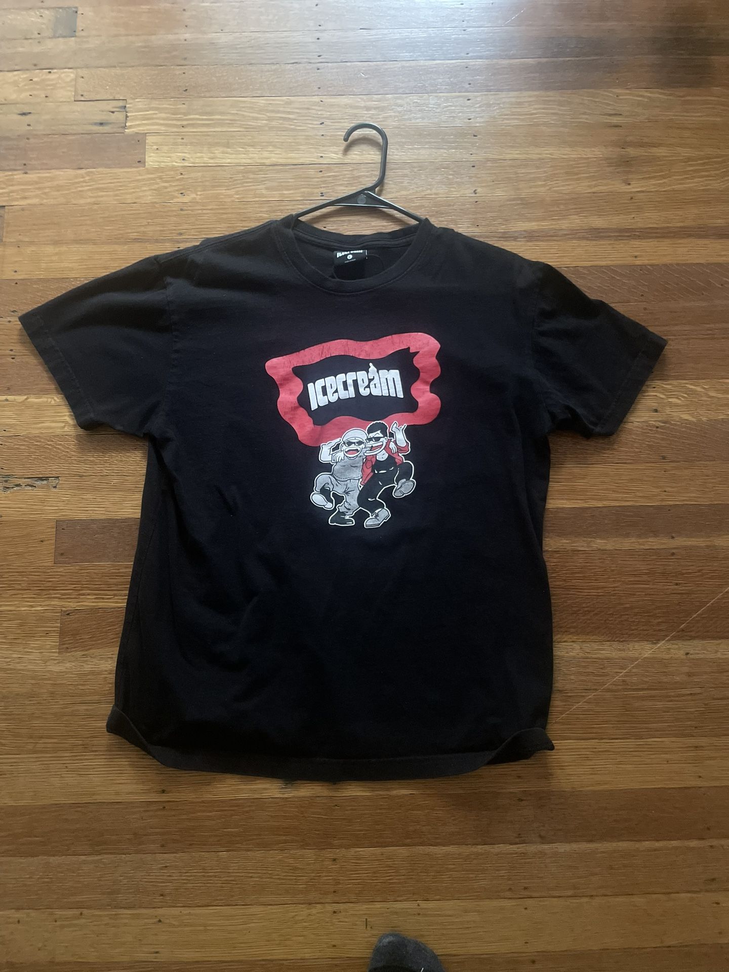 Ice Cream Billionaire Boys Club Shirt