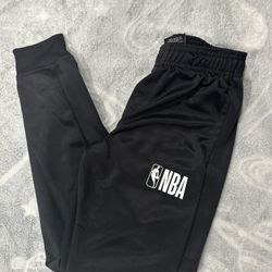 NBA Boy Joggers Size 8 