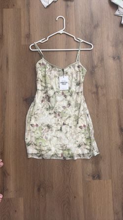 Princess Polly mini dress