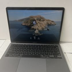 Macbook Air 13 2020