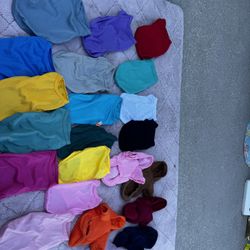 Small Dog Clothes 