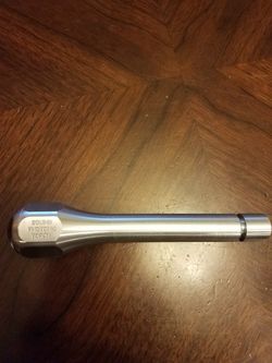 Phototonic Torch by Equinix