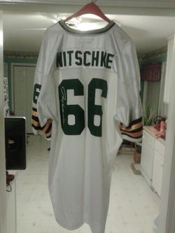 Green Bay Jersey