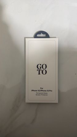 Screen protector