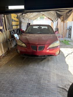 Pontiac Grand Prix