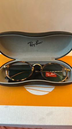 Ray-Ban Eyewear