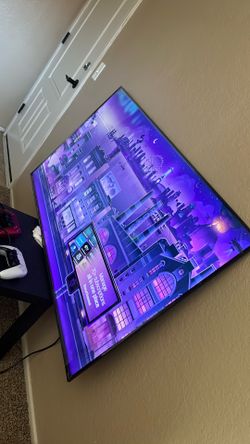 55 inch TCL