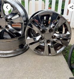 Rines 16 inch