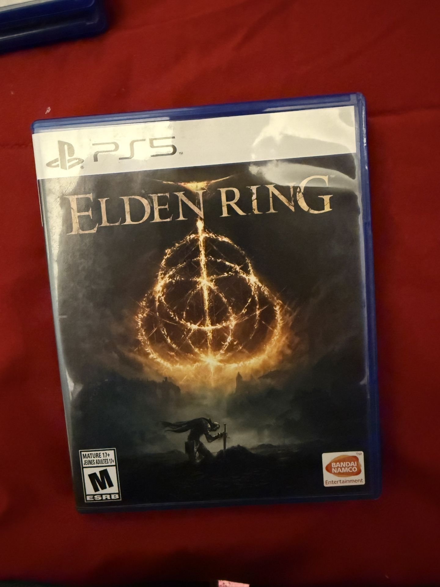 Elden Ring (PS5)