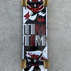 Tim Tim Element Skateboard