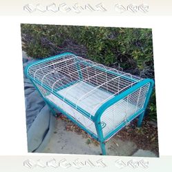 final news Tough Metal Dog Crates - Dependable and Secure