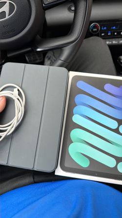 iPad Mini A17 Pro 128GB WiFi Only $350$