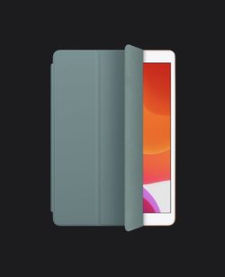 iPad 7th gen cover and iPad Air 3rd gen Apple Smart Cover