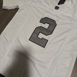 Jeanty Jerseys