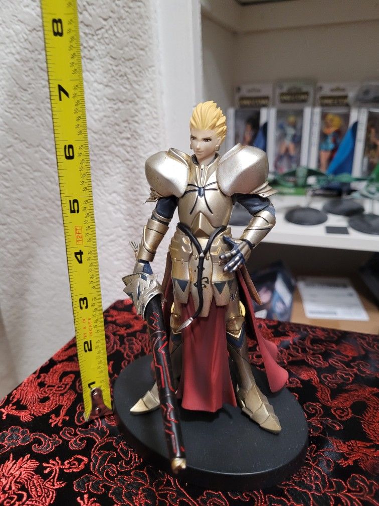 Fate/Grand Order ARCHER GILGAMESH
