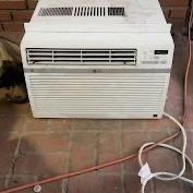 AC 12,000 BTU