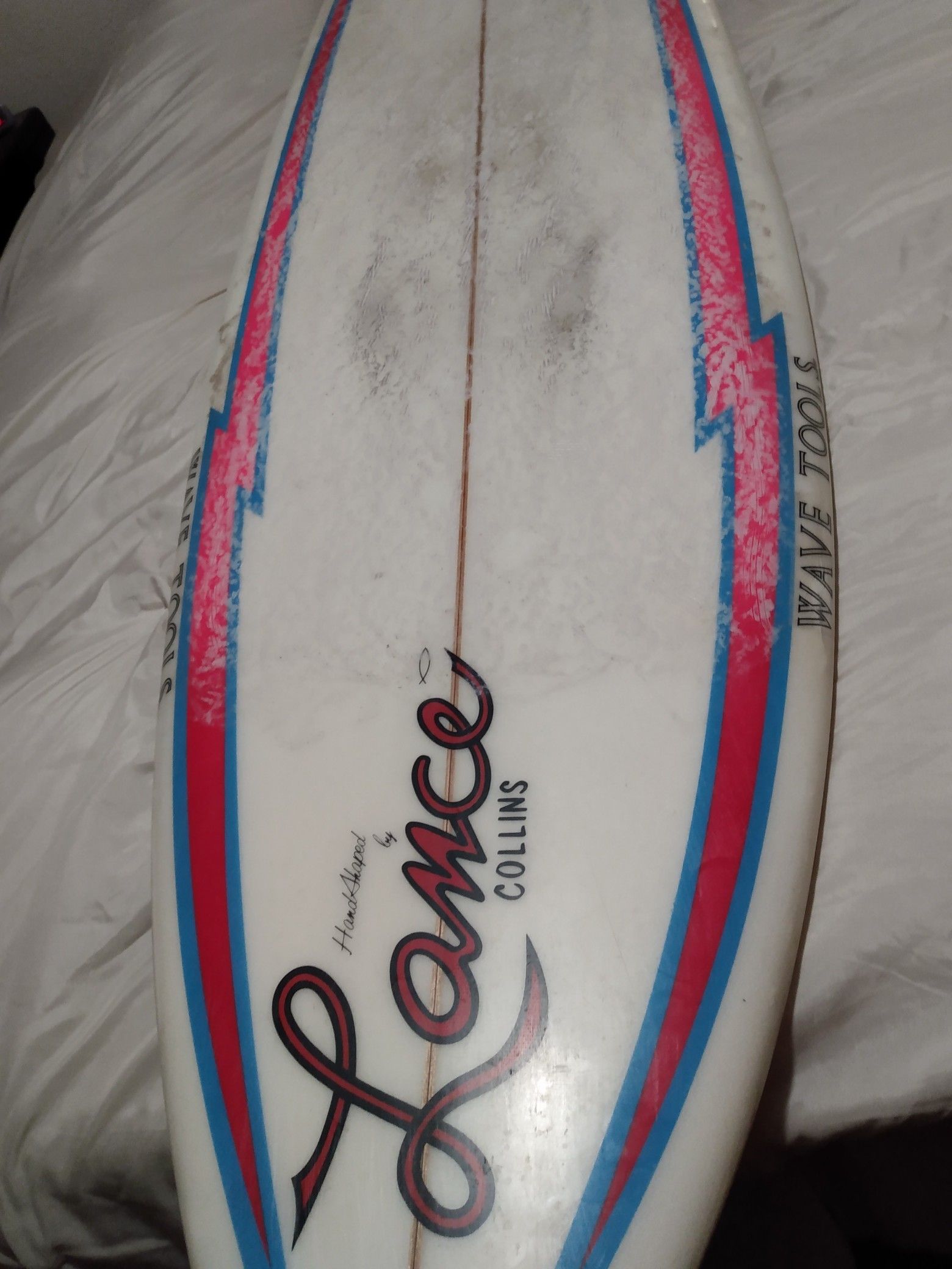 Surfboard for sale