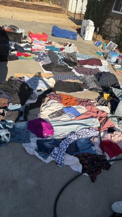 Clothes