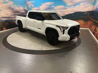 2024 Toyota Tundra