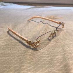 Rimless Frames 