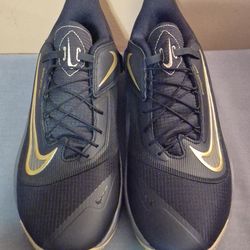 Nike Precision 7 - Mn(Sz 11)