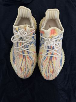 Yeezy Boost 350 ‘MX Oat’