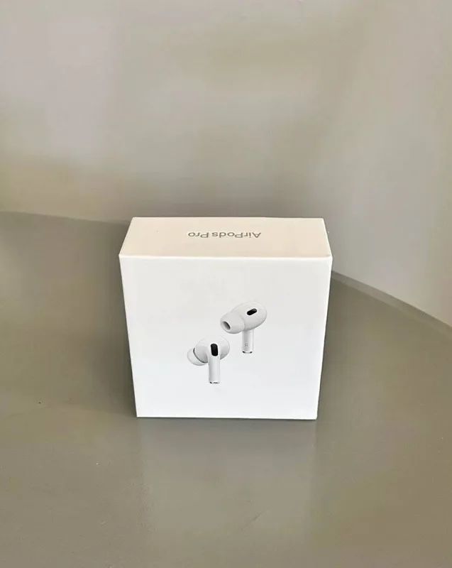 Air Pod Pro 2