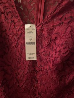 White House Black Market Brand New