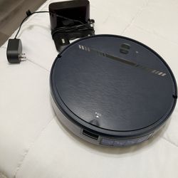 Robo Vac/mop