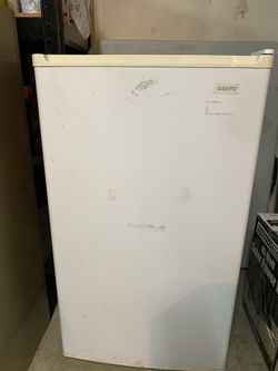 Refrigerator -mini