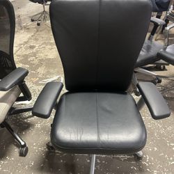 Sharp Haworth Zody Chairs $135 Each